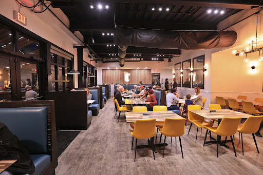 Turmeric Indian Bar & Grill
